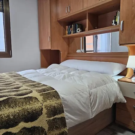 1a113 Moderno 3 By R2r Consulting Apartmán