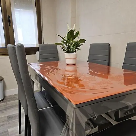 Apartmán 1a113 Moderno 3 By R2r Consulting Gijón