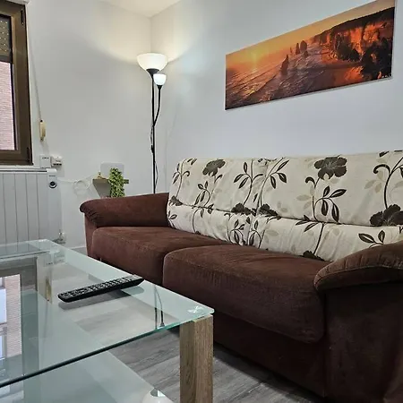 Apartment 1a113 Moderno 3 *