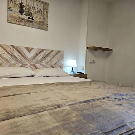 Apartment 1a113 Moderno 3 *