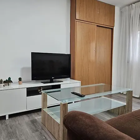 R2R - Moderno 3 Dormitorios - 1A113 Appartamento