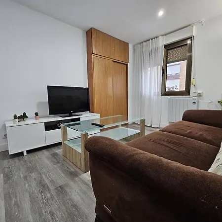 Appartamento R2R - Moderno 3 Dormitorios - 1A113