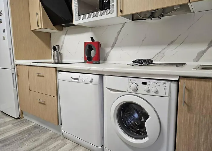 1a113 Moderno 3 By R2r Consulting * Gijón