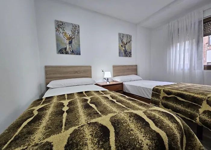 1a113 Moderno 3 By R2r Consulting Gijón