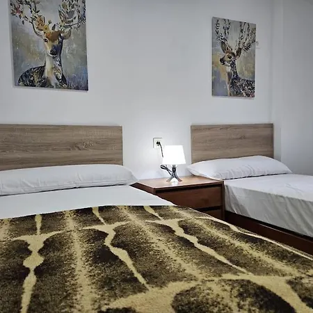 아파트 1a113 Moderno 3 By R2r Consulting